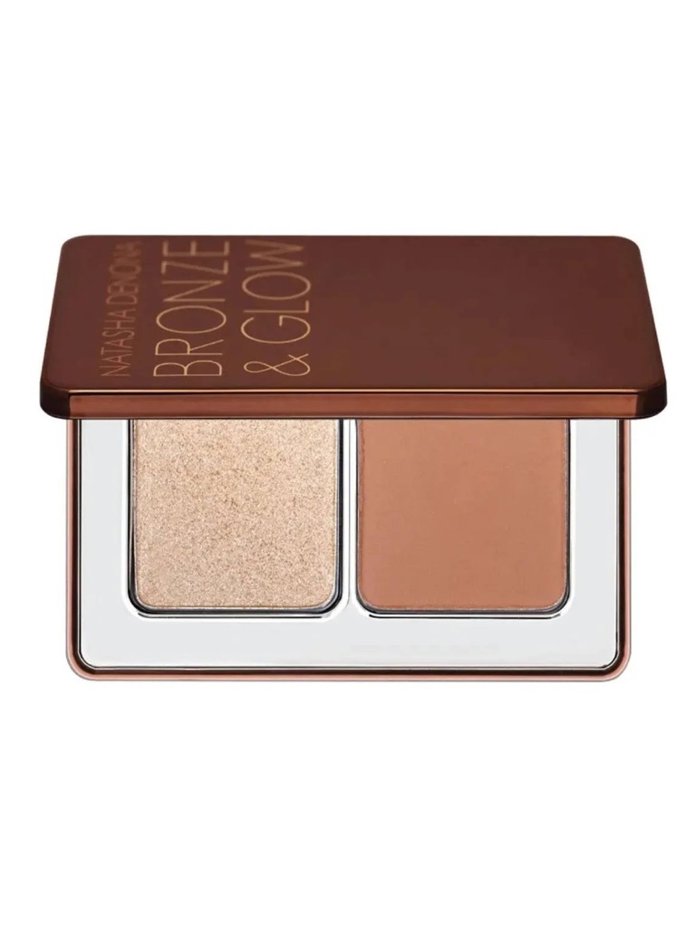 Natasha Denona Mini Bronze & Glow Cheek Duo